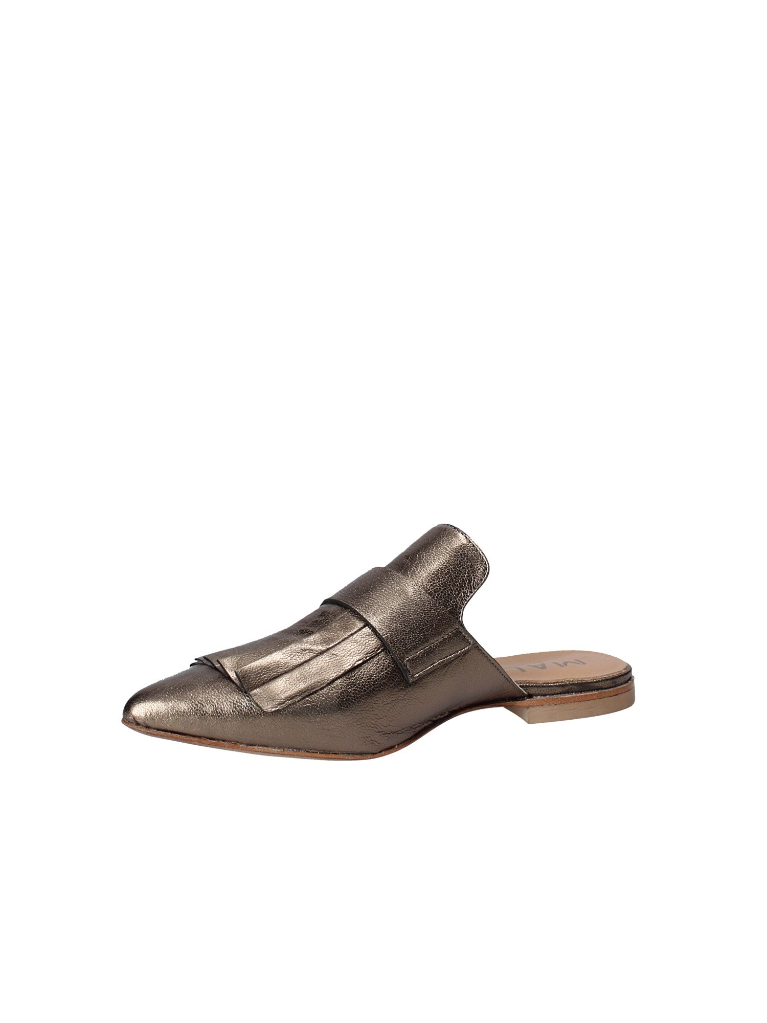 Sabot Grigio Mally