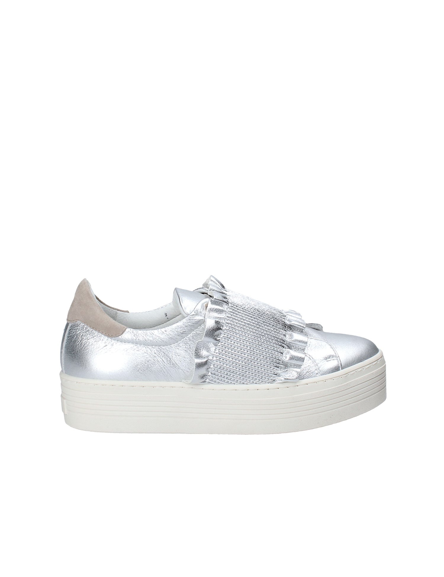 Slip-on Grigio Mally