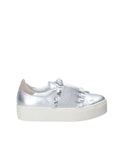 Slip-on Grigio Mally