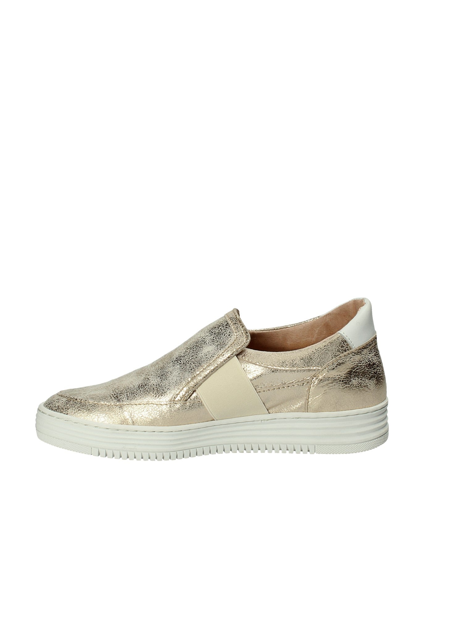 Slip-on Giallo Mally