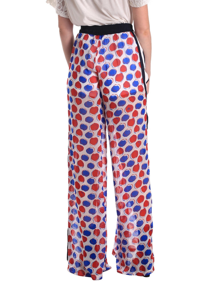 Pantaloni Bianco Fornarina