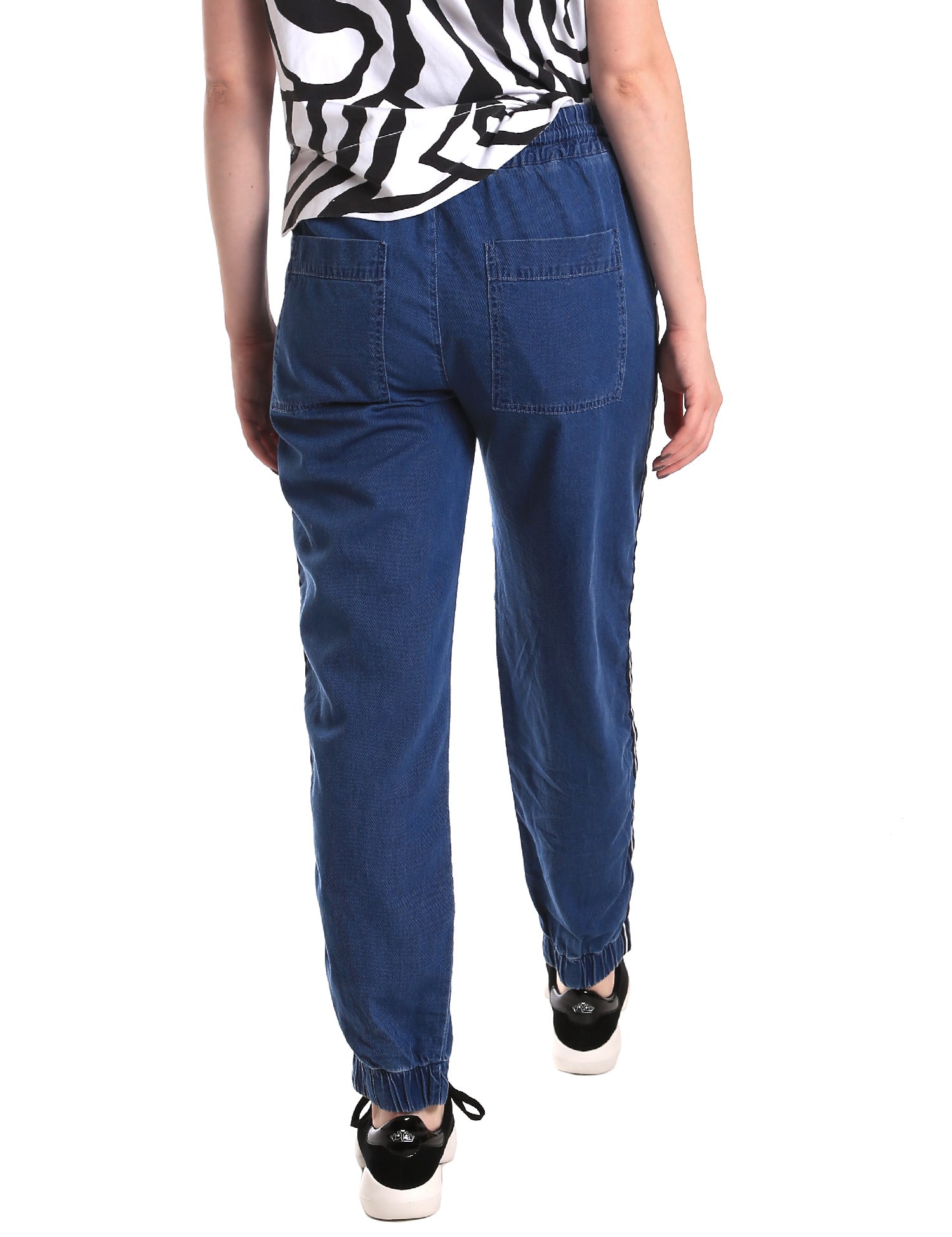 Jeans Blu Fornarina