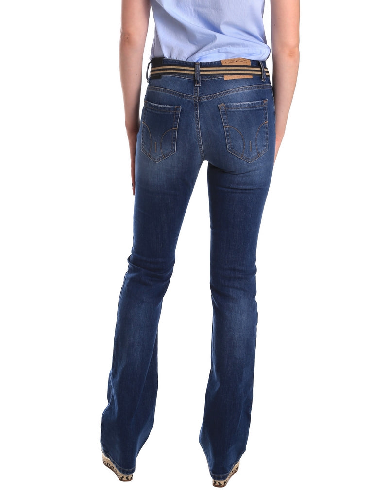 Jeans Blu Fornarina