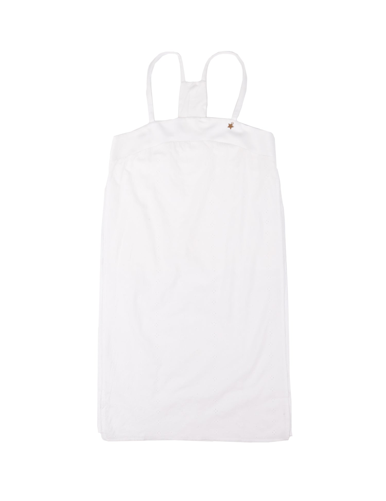 Top e canotte Bianco Fornarina