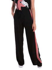 Pantaloni Nero Fornarina