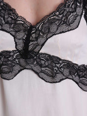 Top e canotte Nero Fornarina