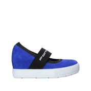 Slip-on Blu Fornarina