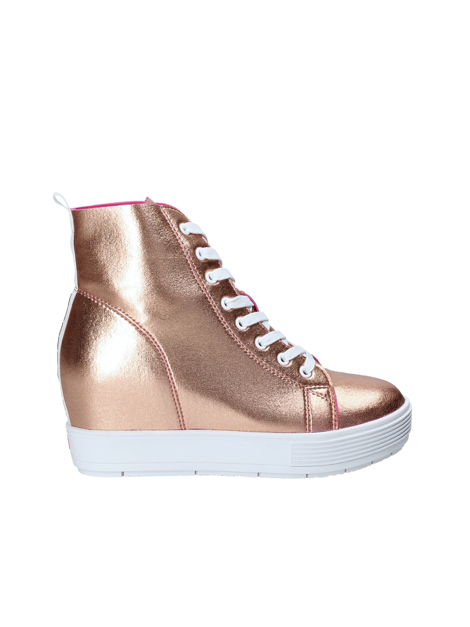 Sneakers Dorato Fornarina