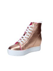 Sneakers Dorato Fornarina