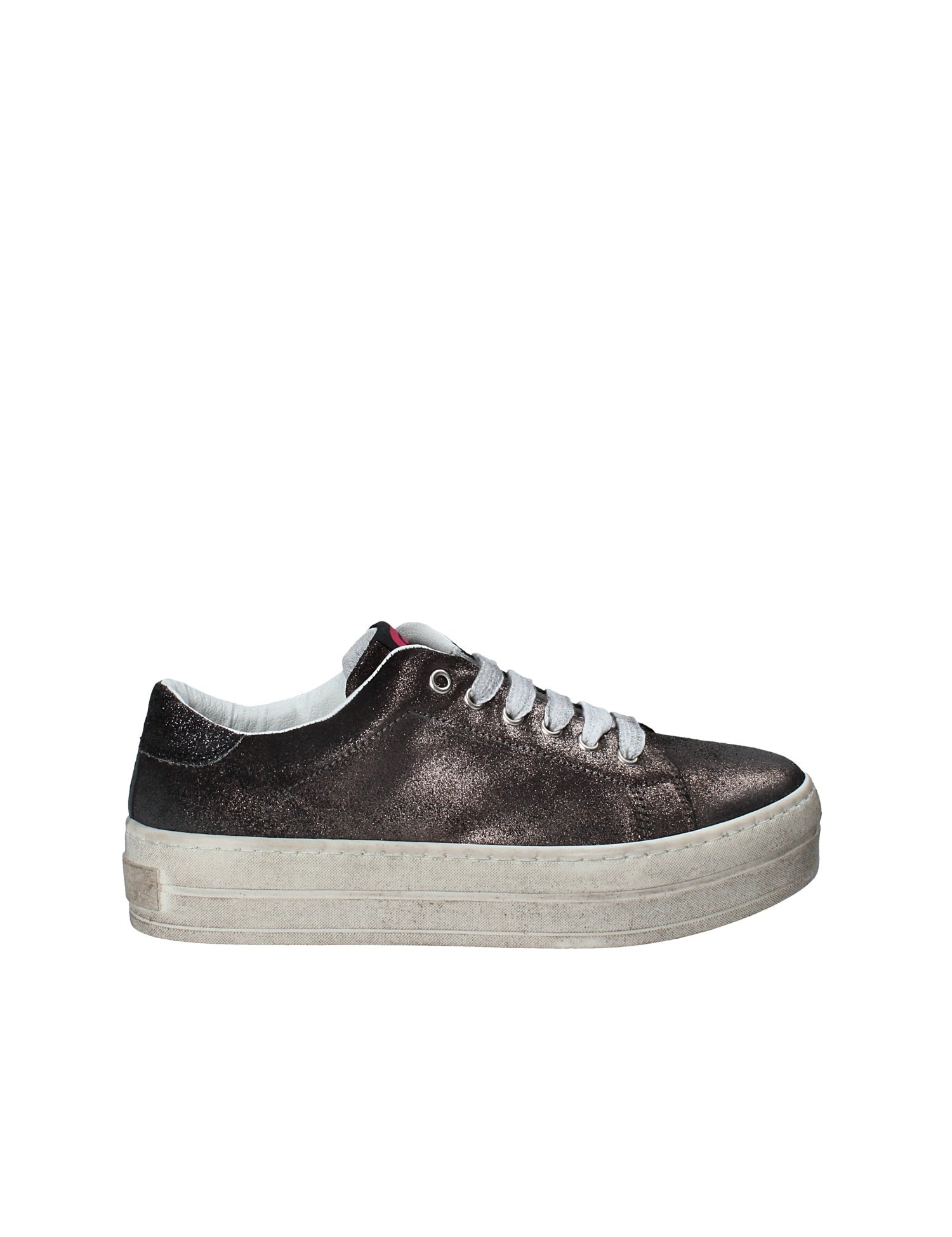Sneakers Nero Fornarina