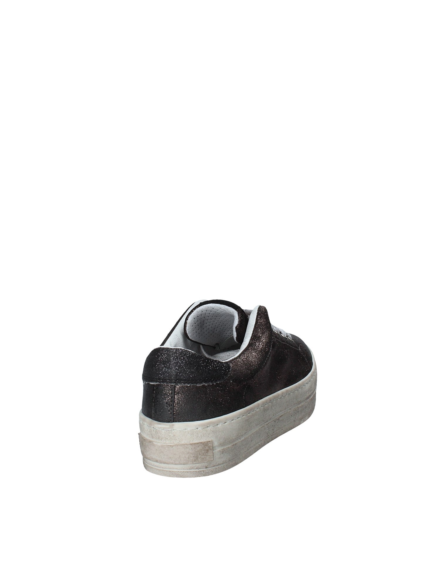 Sneakers Nero Fornarina