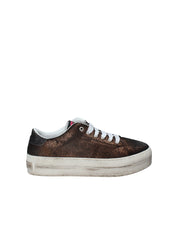 Sneakers Marrone Fornarina