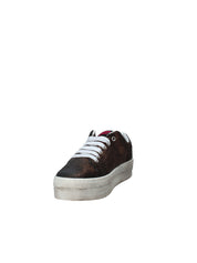 Sneakers Marrone Fornarina