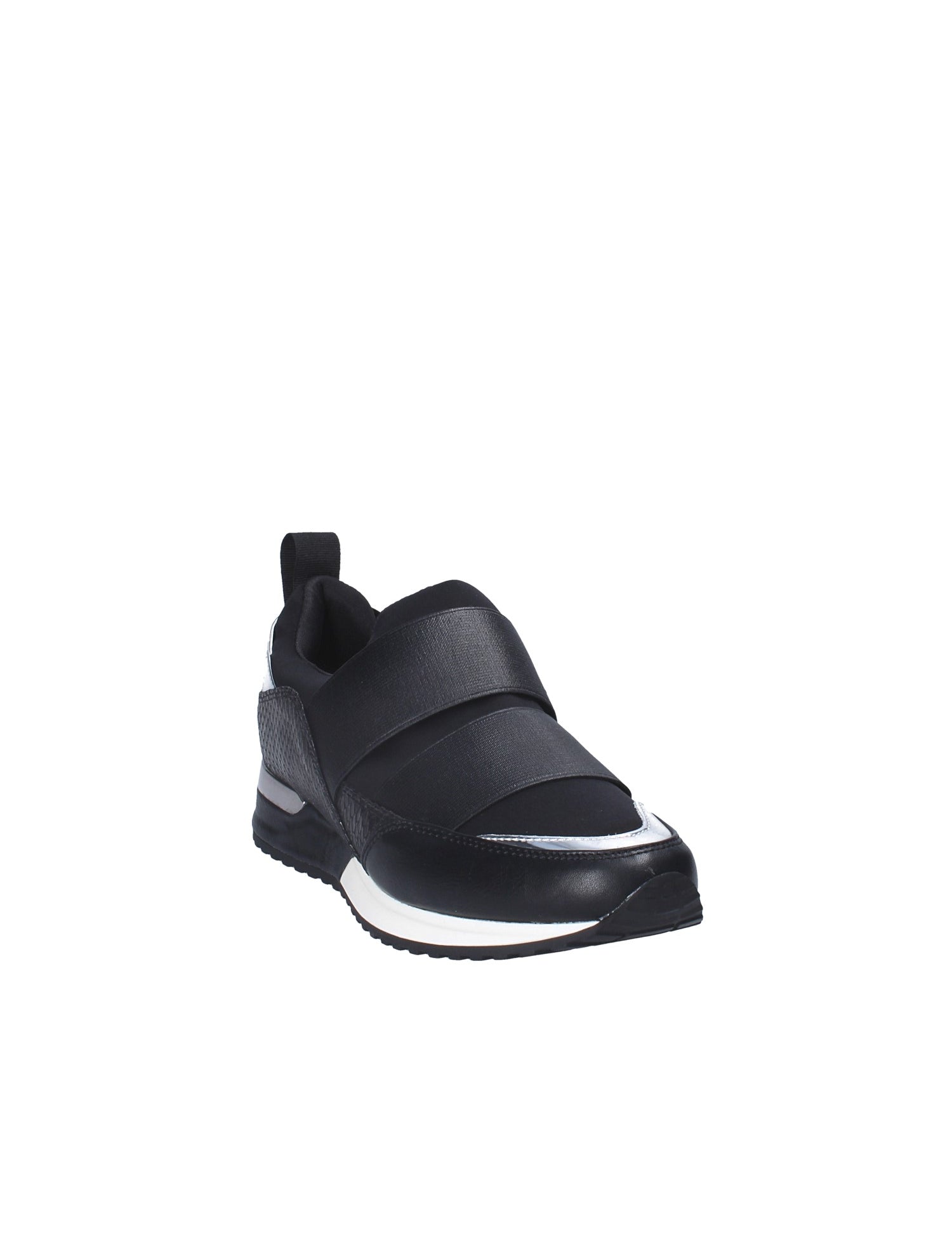 Slip-on Nero Fornarina