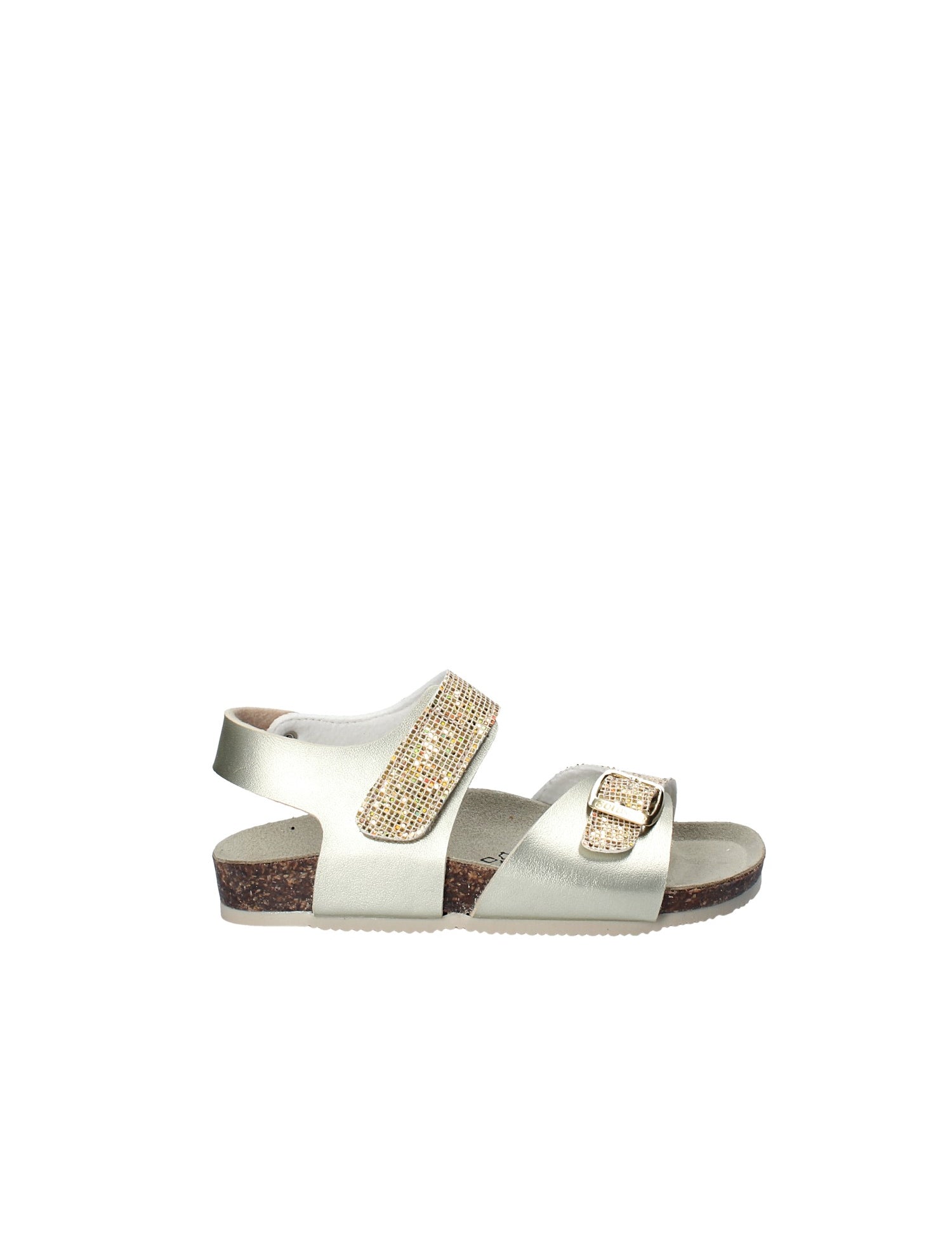 Sandali Giallo Goldstar