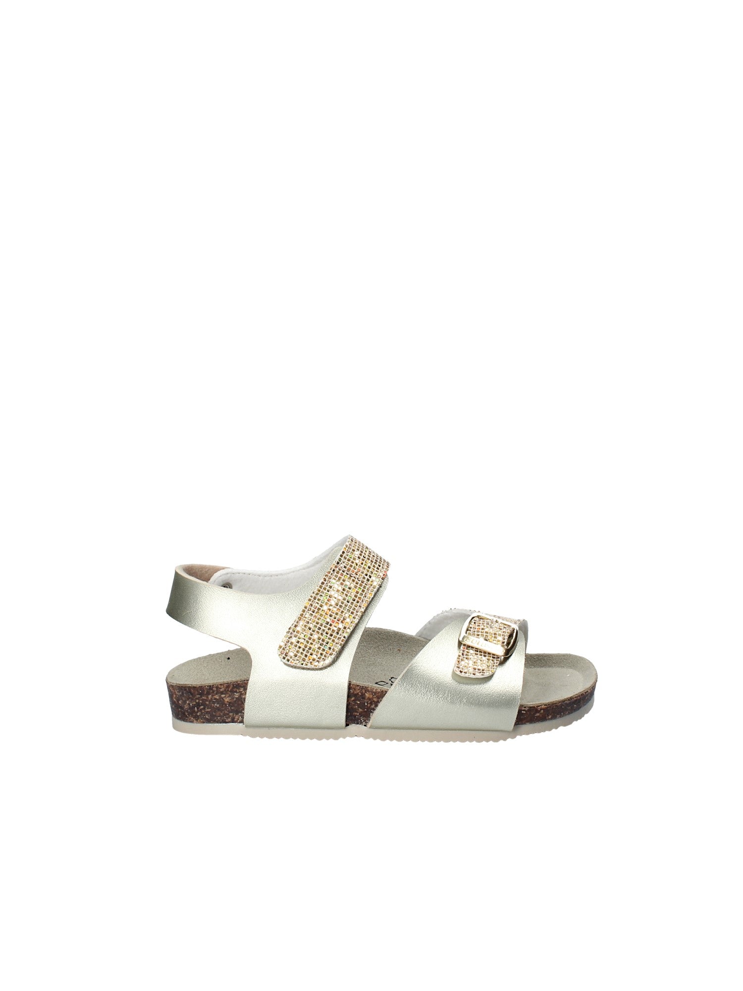 Sandali Giallo Goldstar