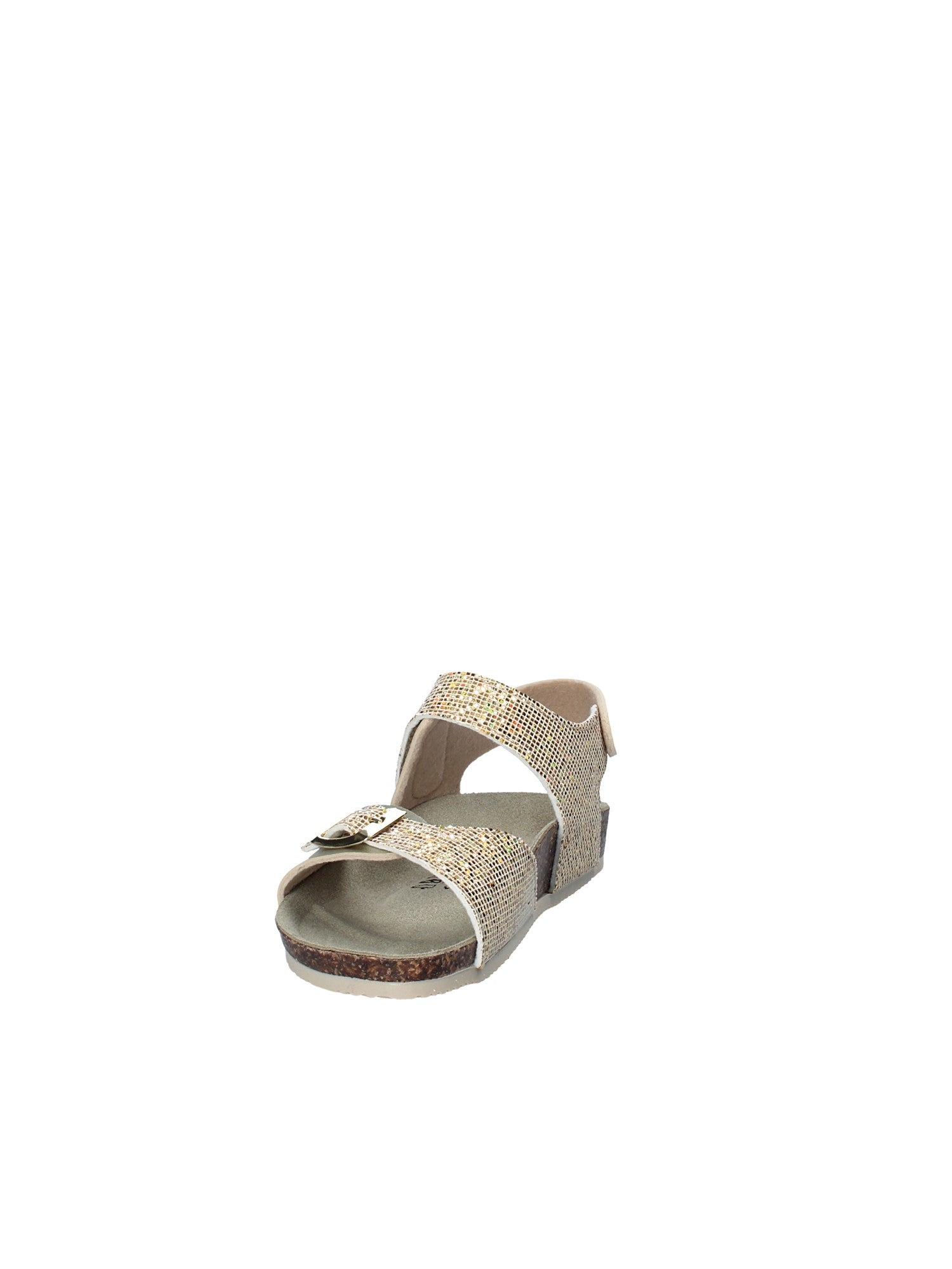 Sandali Giallo Goldstar