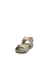 Sandali Giallo Goldstar