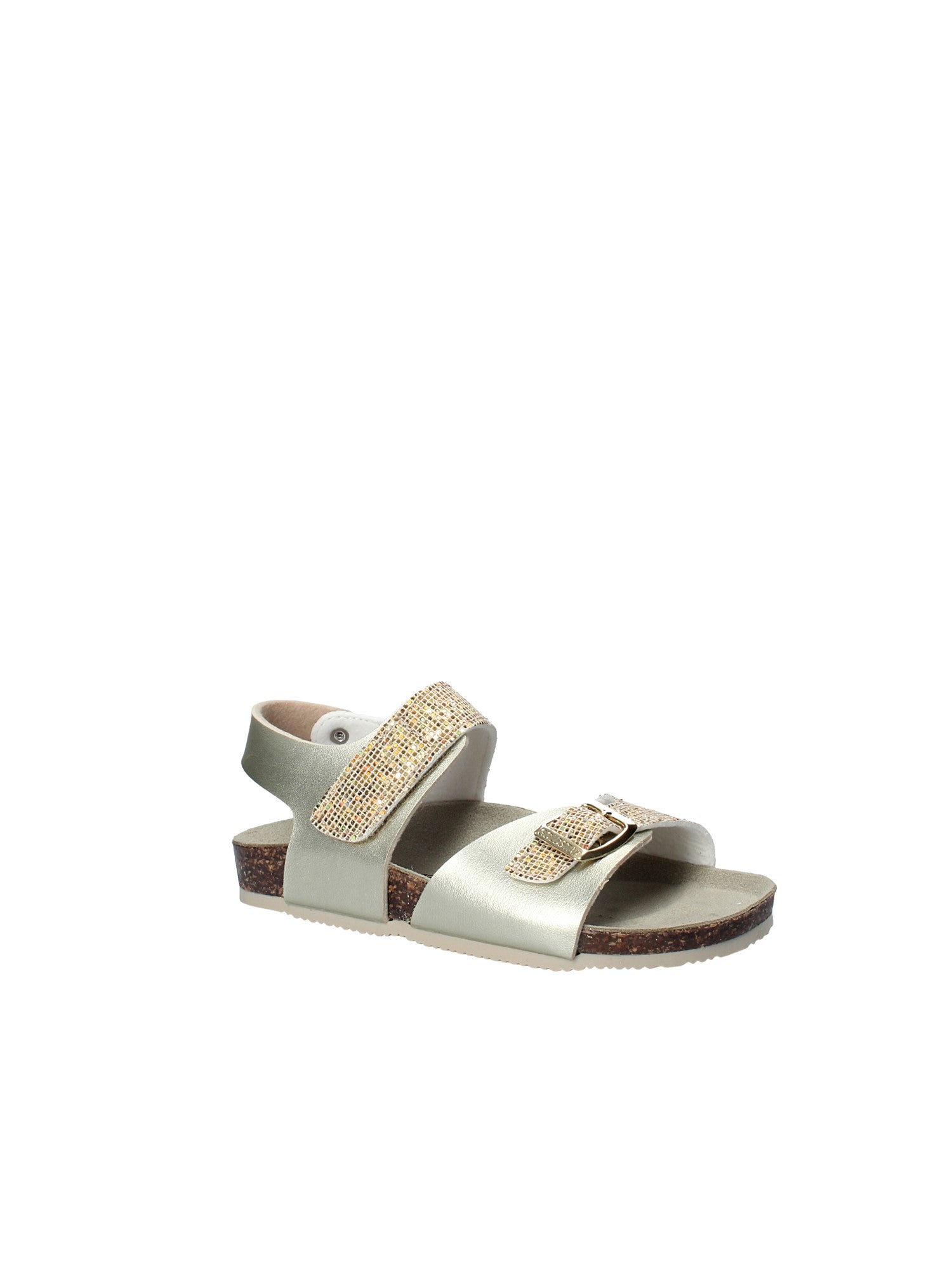 Sandali Giallo Goldstar