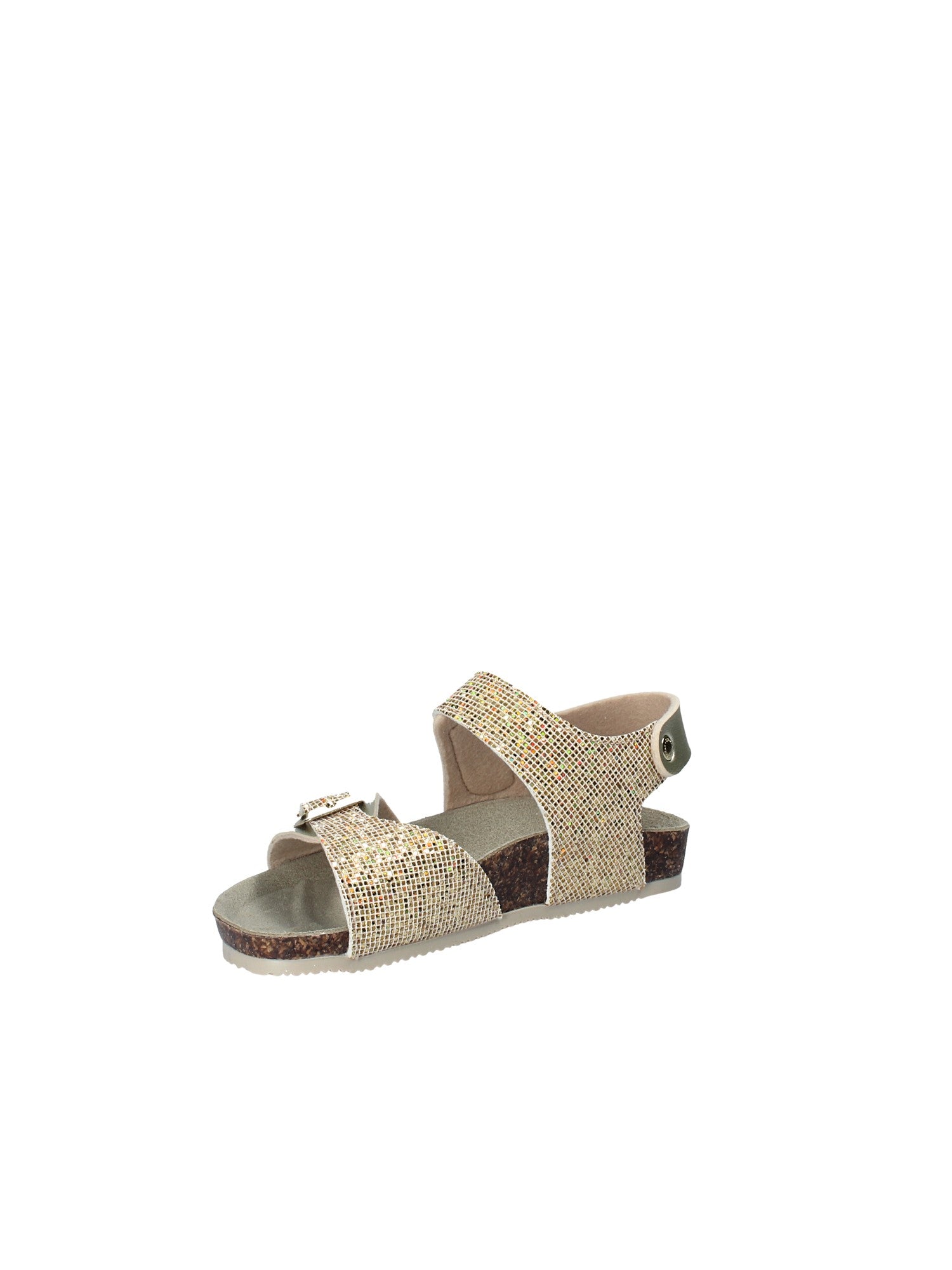 Sandali Giallo Goldstar