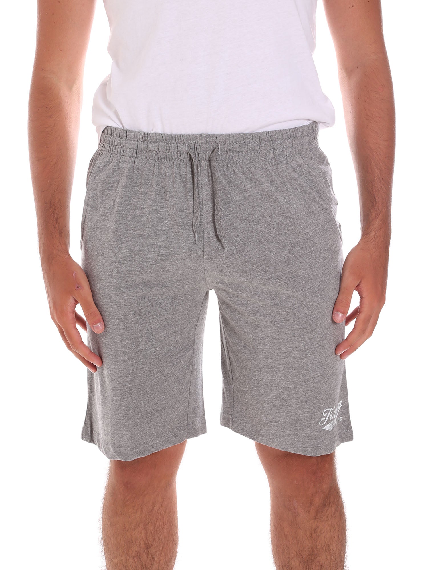 Bermuda Grigio Key Up