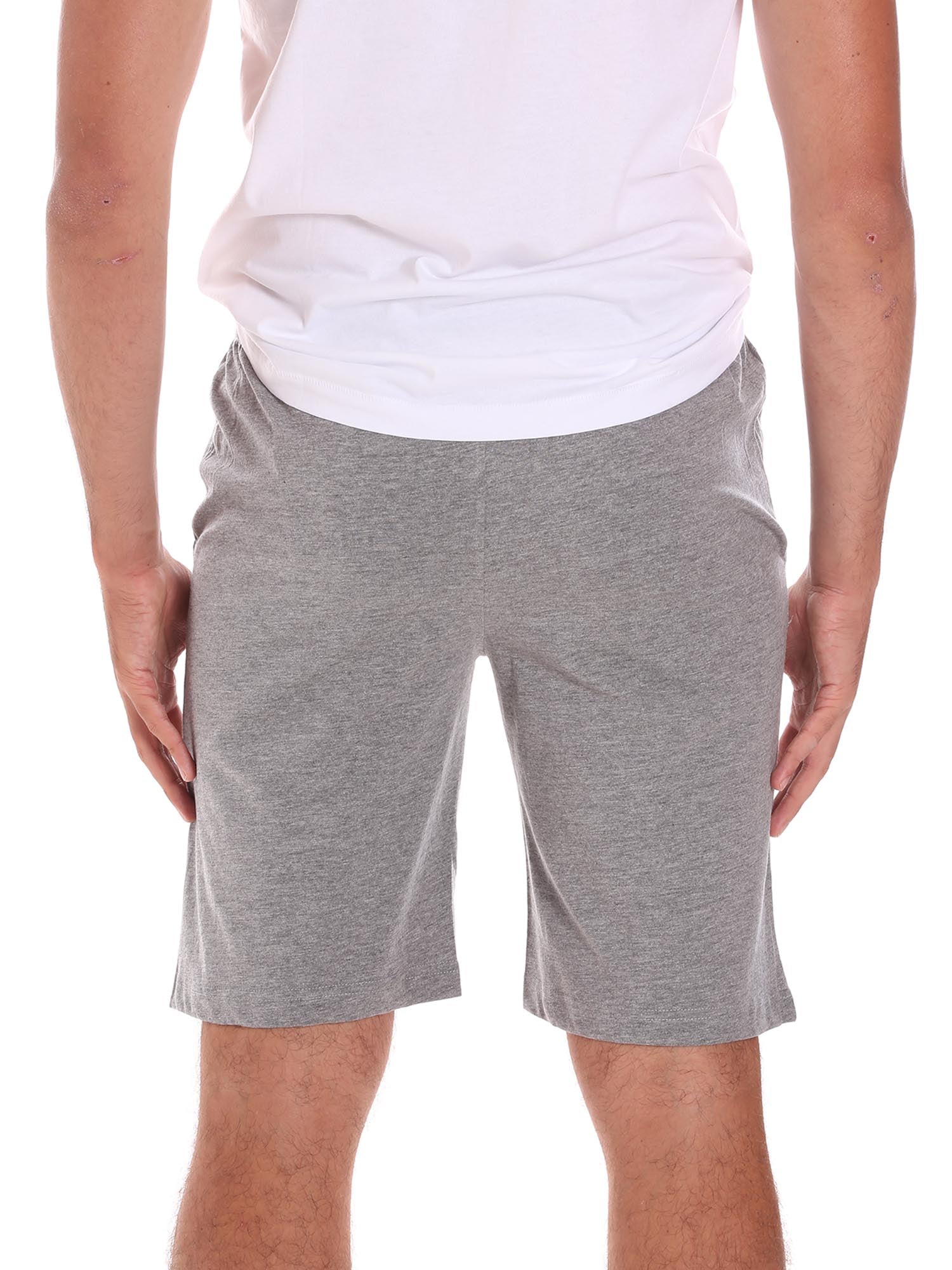 Bermuda Grigio Key Up