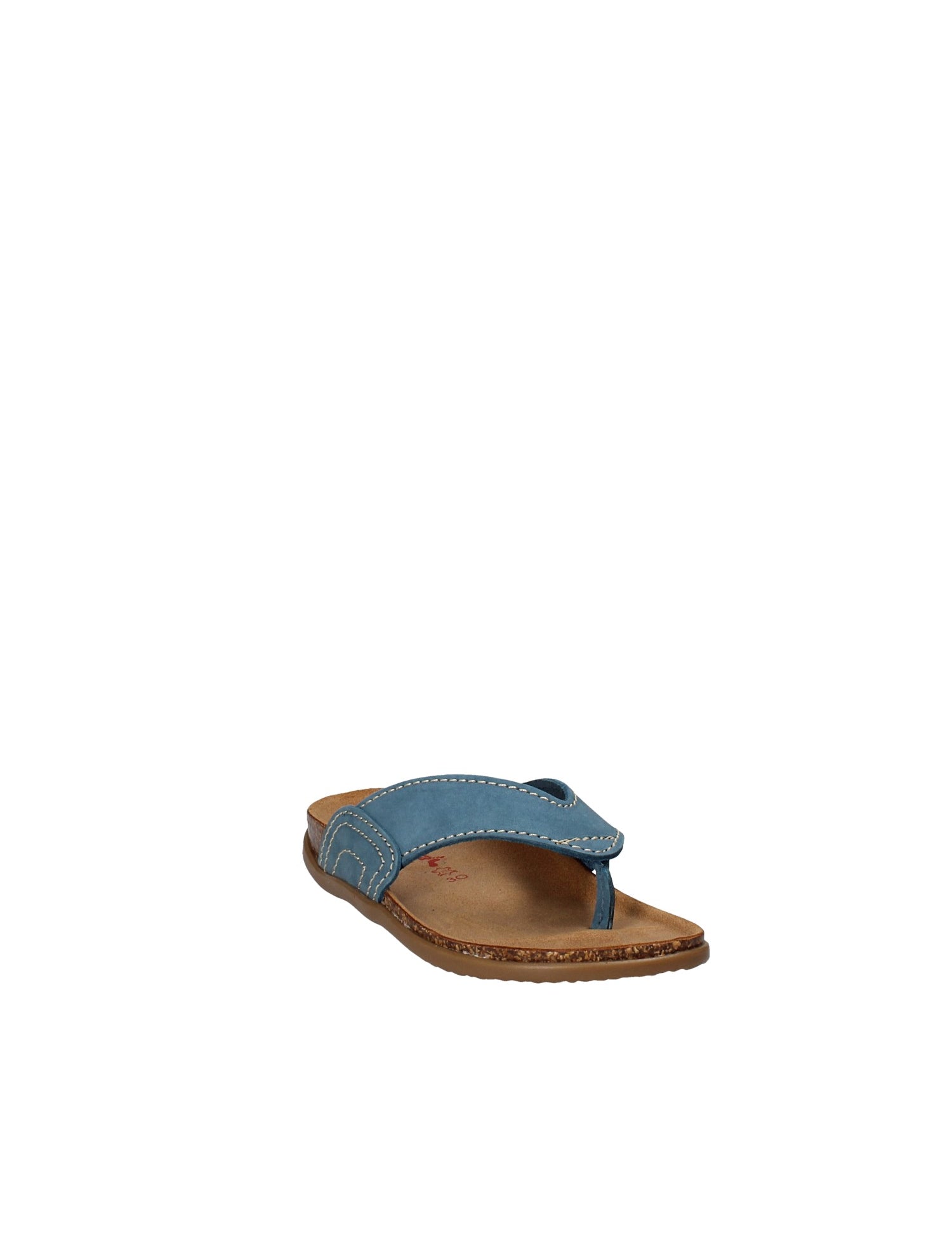 Infradito Blu Bionatura Kids