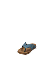 Infradito Blu Bionatura Kids