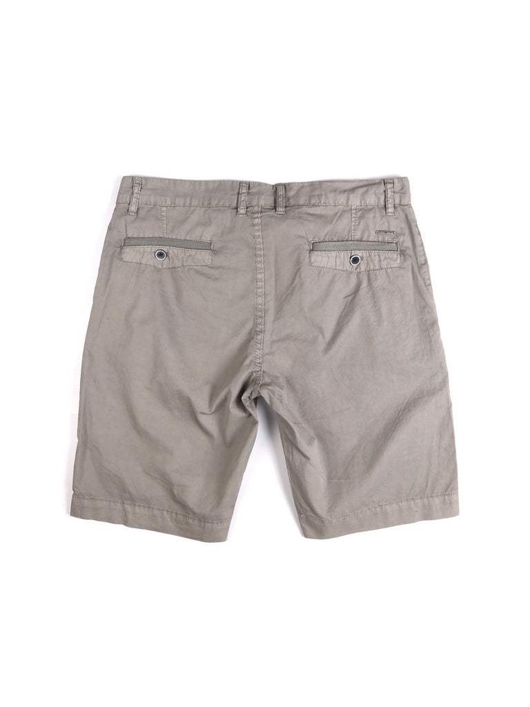 Bermuda Grigio Key Up
