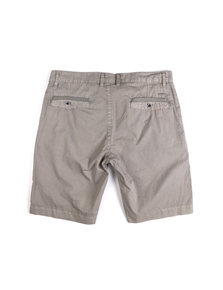 Bermuda Grigio Key Up