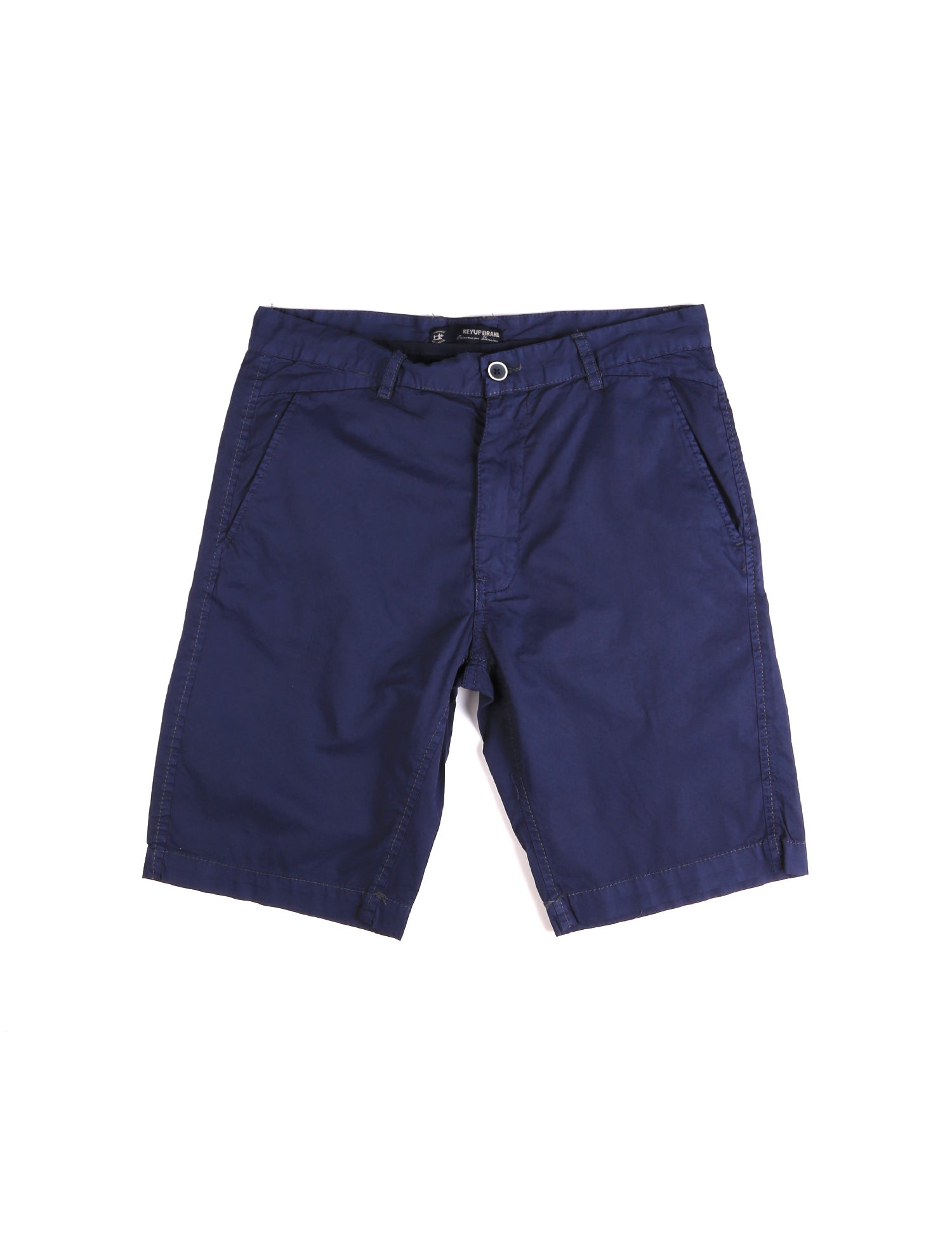 Bermuda Blu Key Up