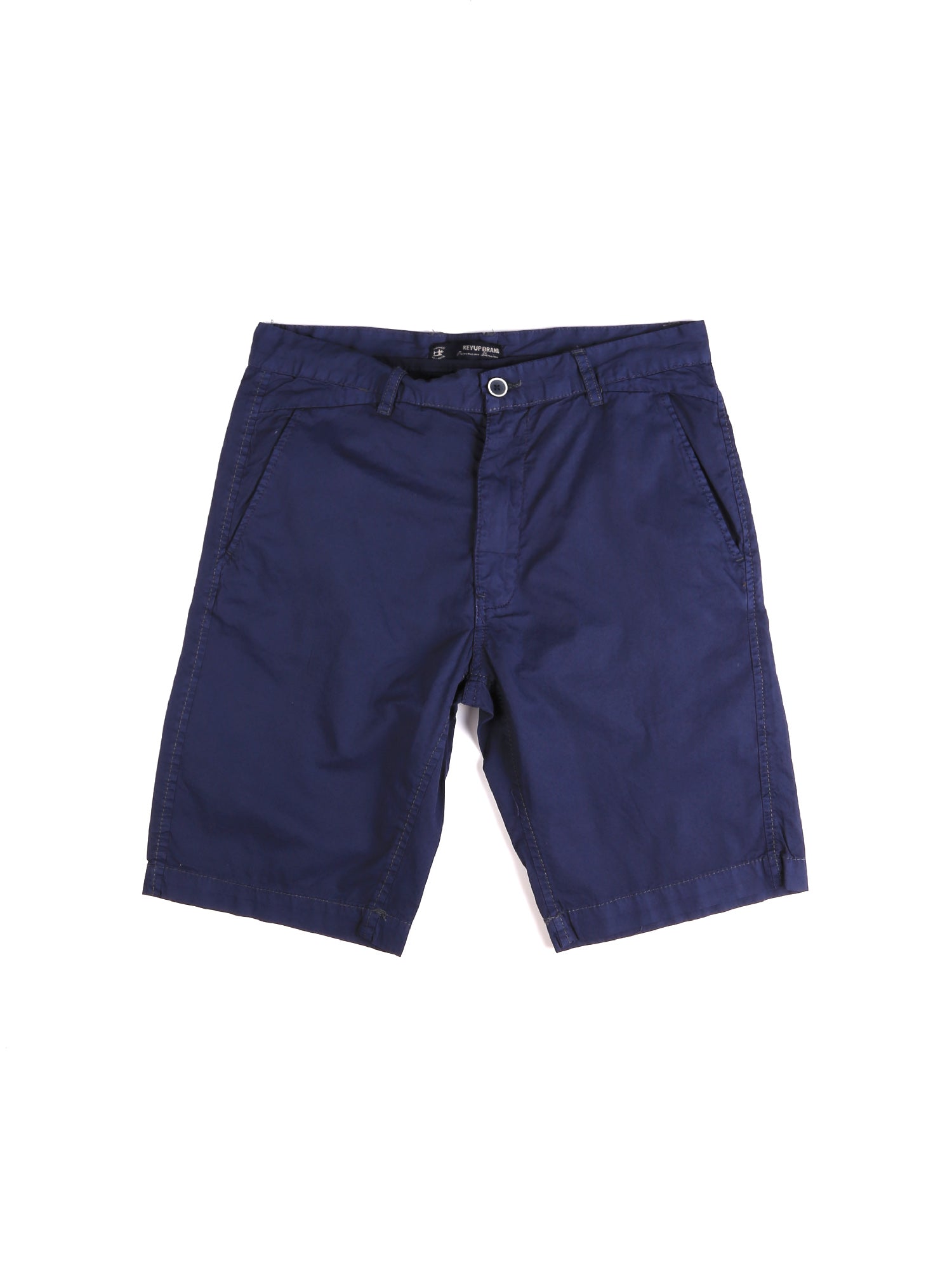 Bermuda Blu Key Up