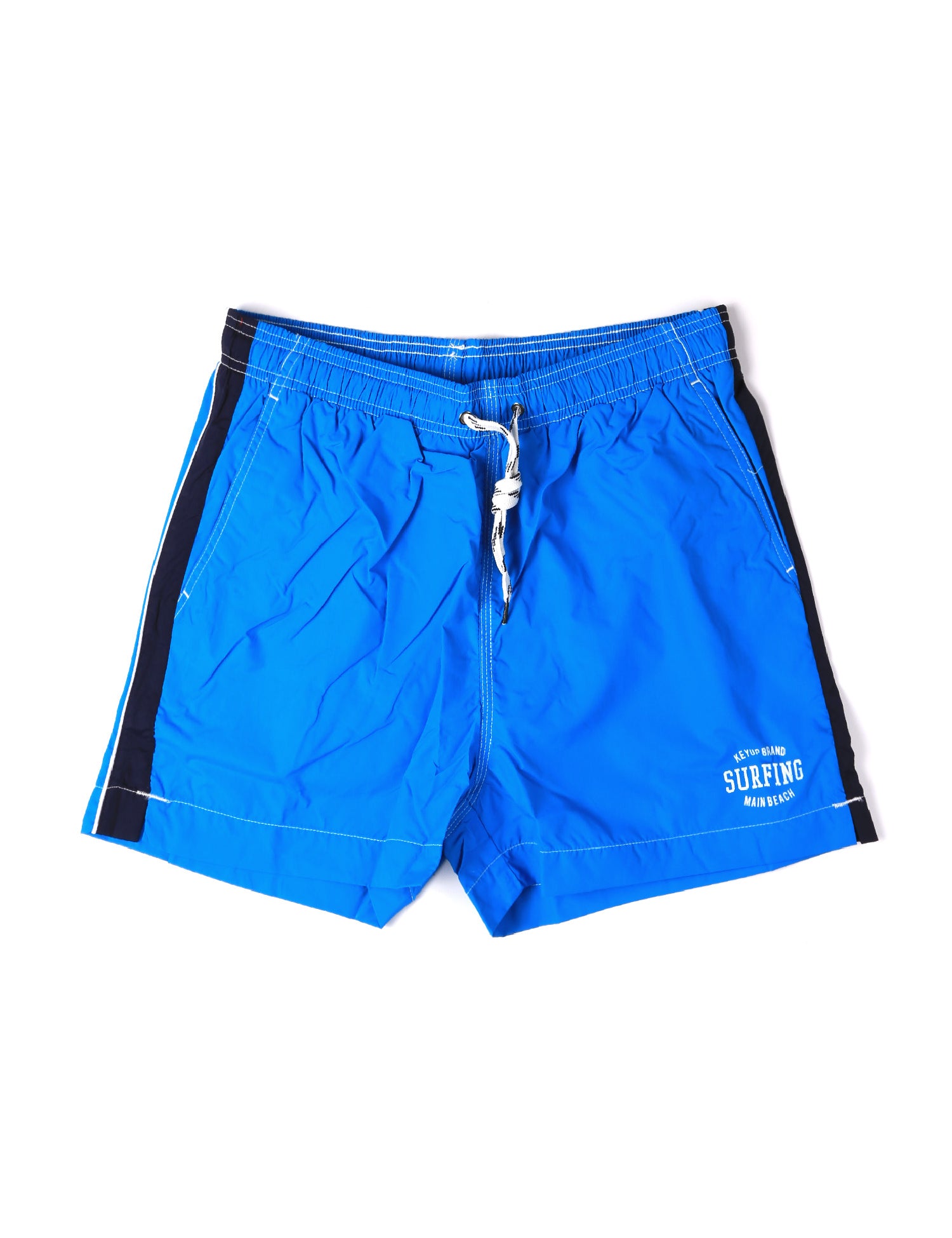 Costumi Blu Key Up
