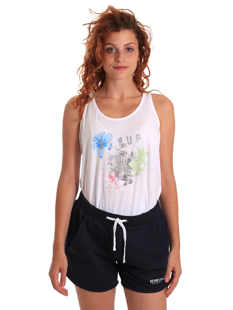 Tute Bianco Key Up