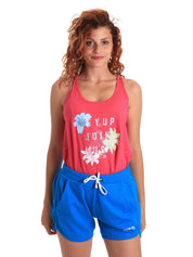 Tute Rosa Key Up