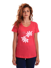 Tute Rosa Key Up