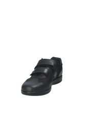 Sandali con strappi Nero Igi&co
