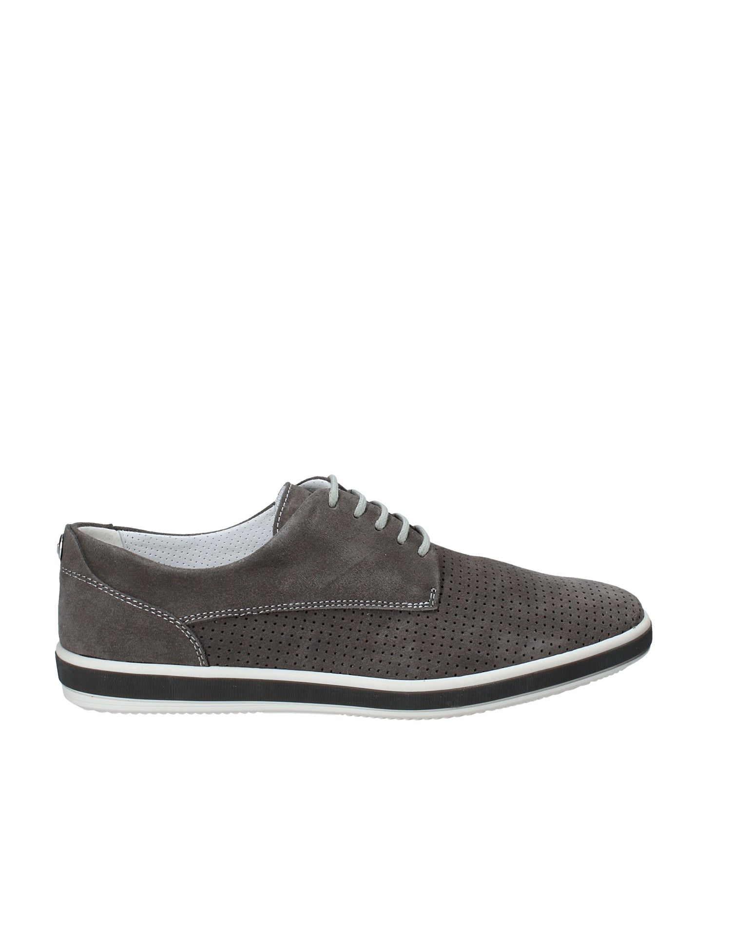 Sneakers Grigio 900 Igi&co