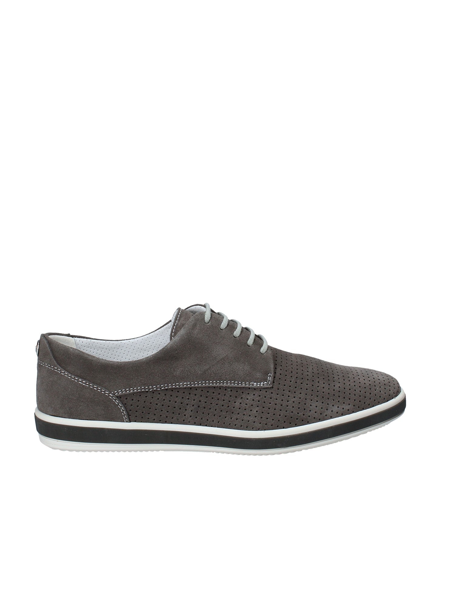 Sneakers Grigio 900 Igi&co