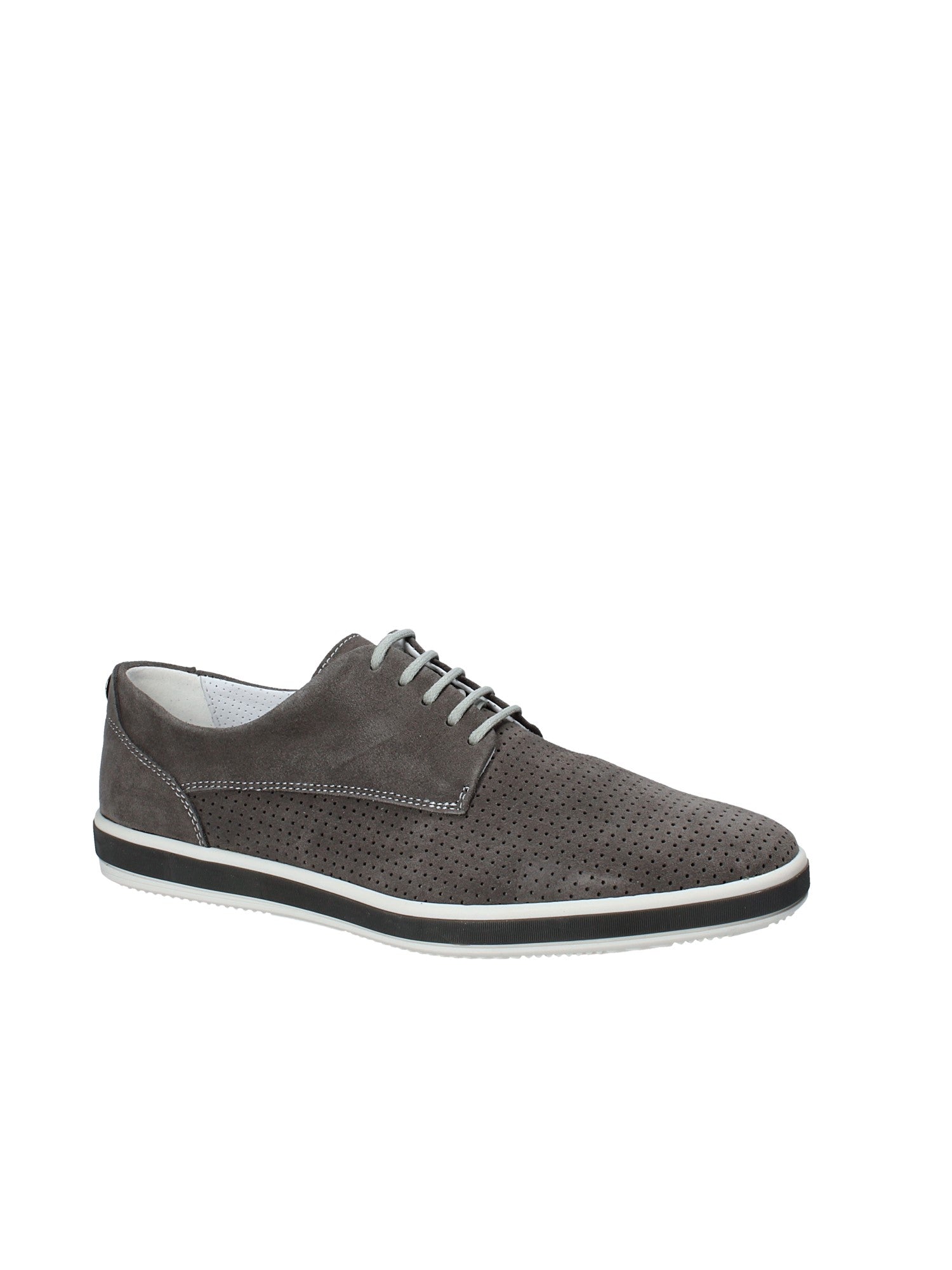 Sneakers Grigio 900 Igi&co