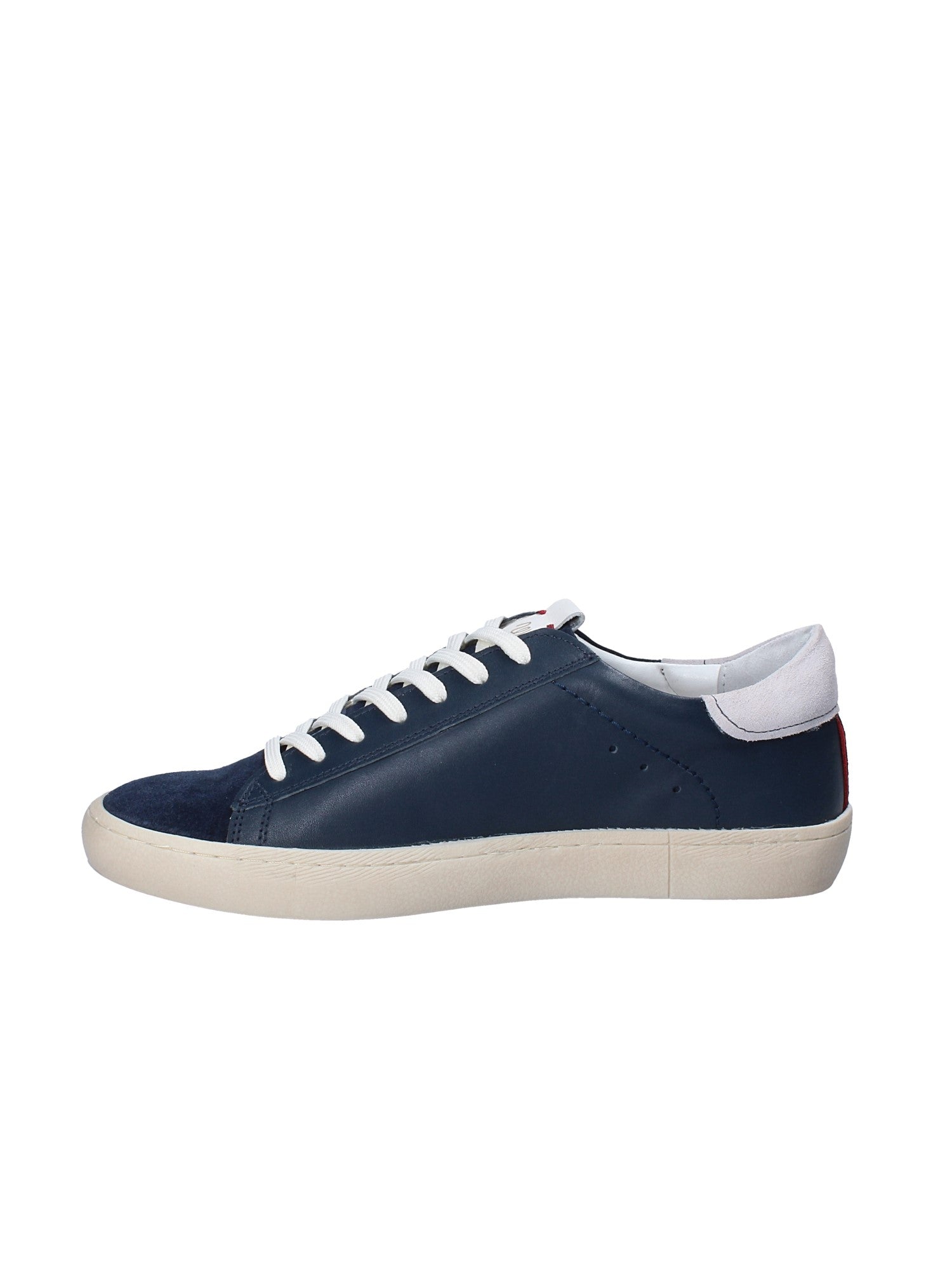 Sneakers Blu Wrangler