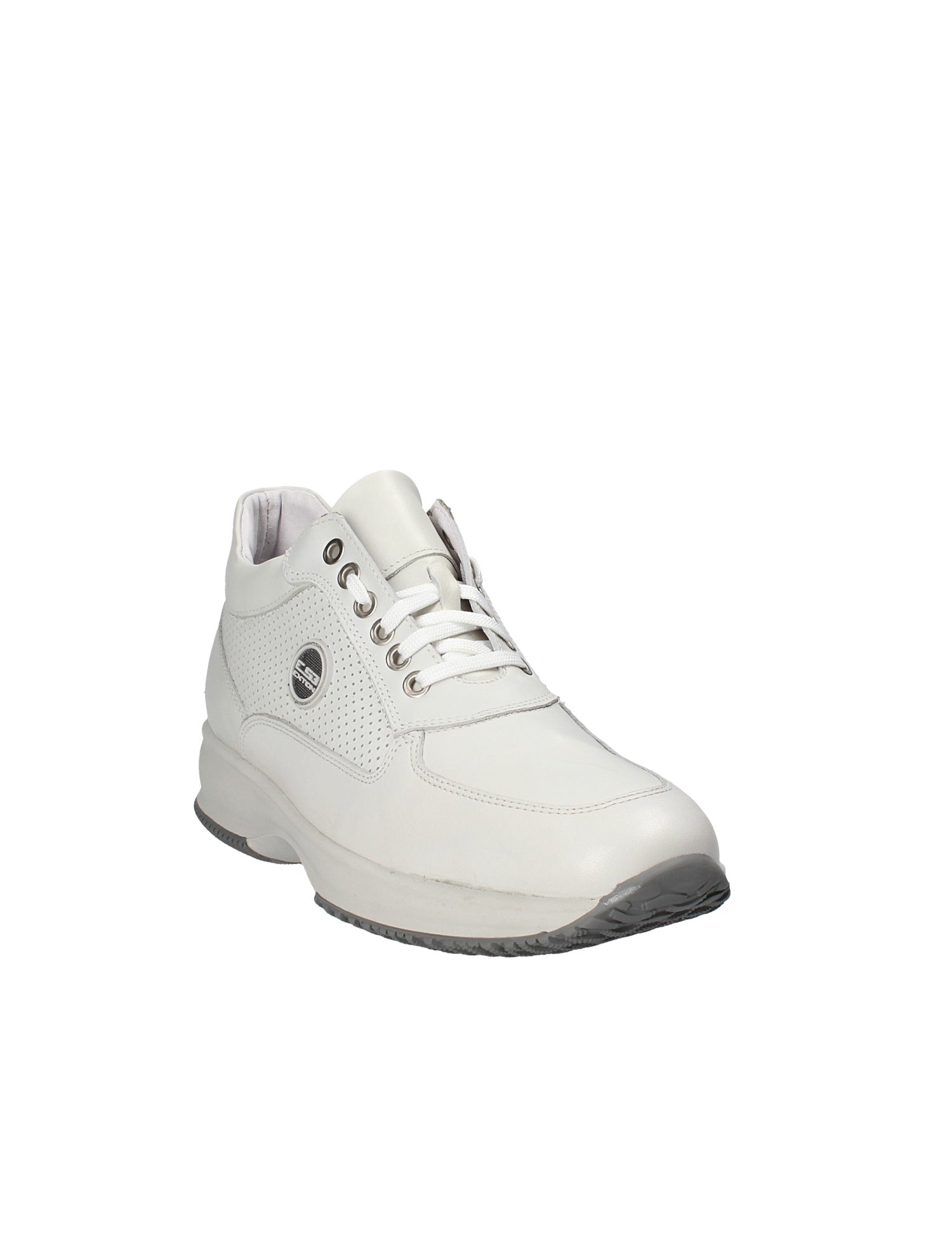 Sneakers Bianco Exton