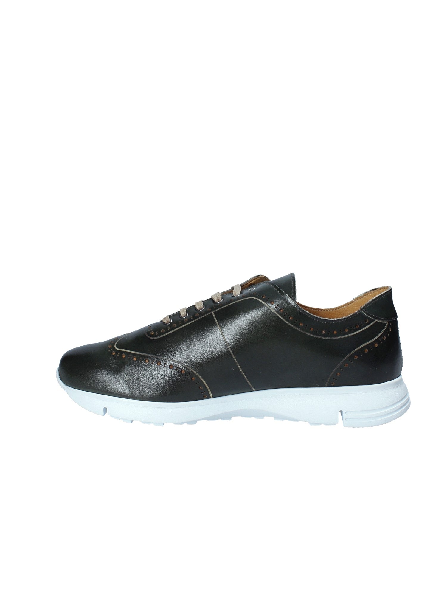 Sneakers Verde Exton