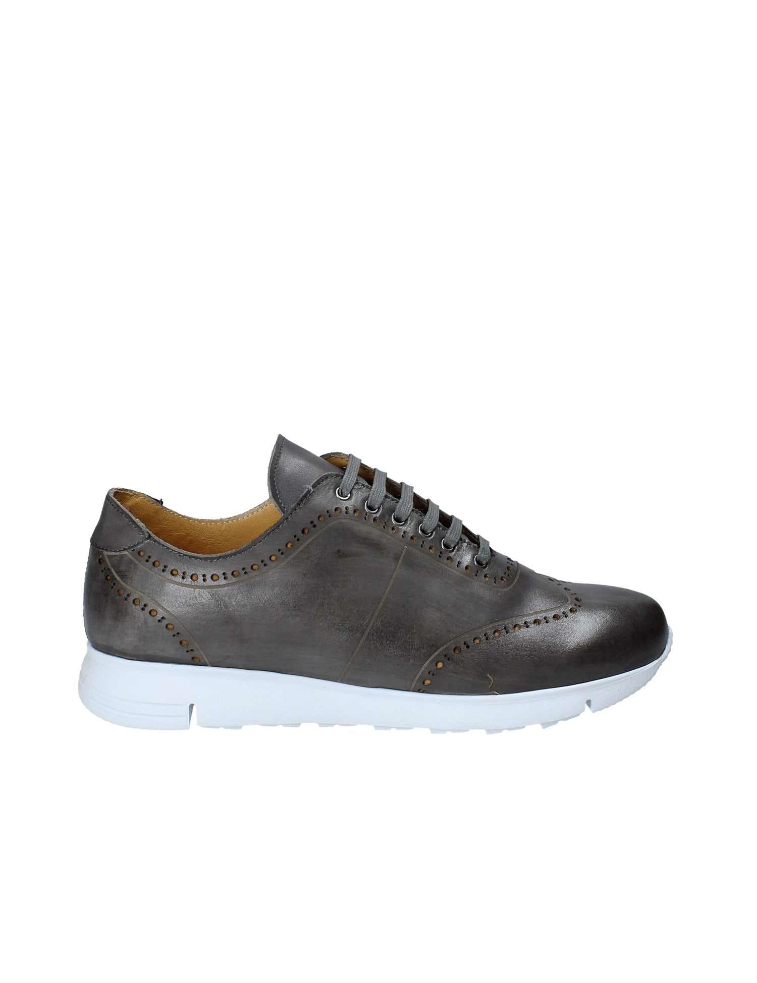 Sneakers Grigio Exton