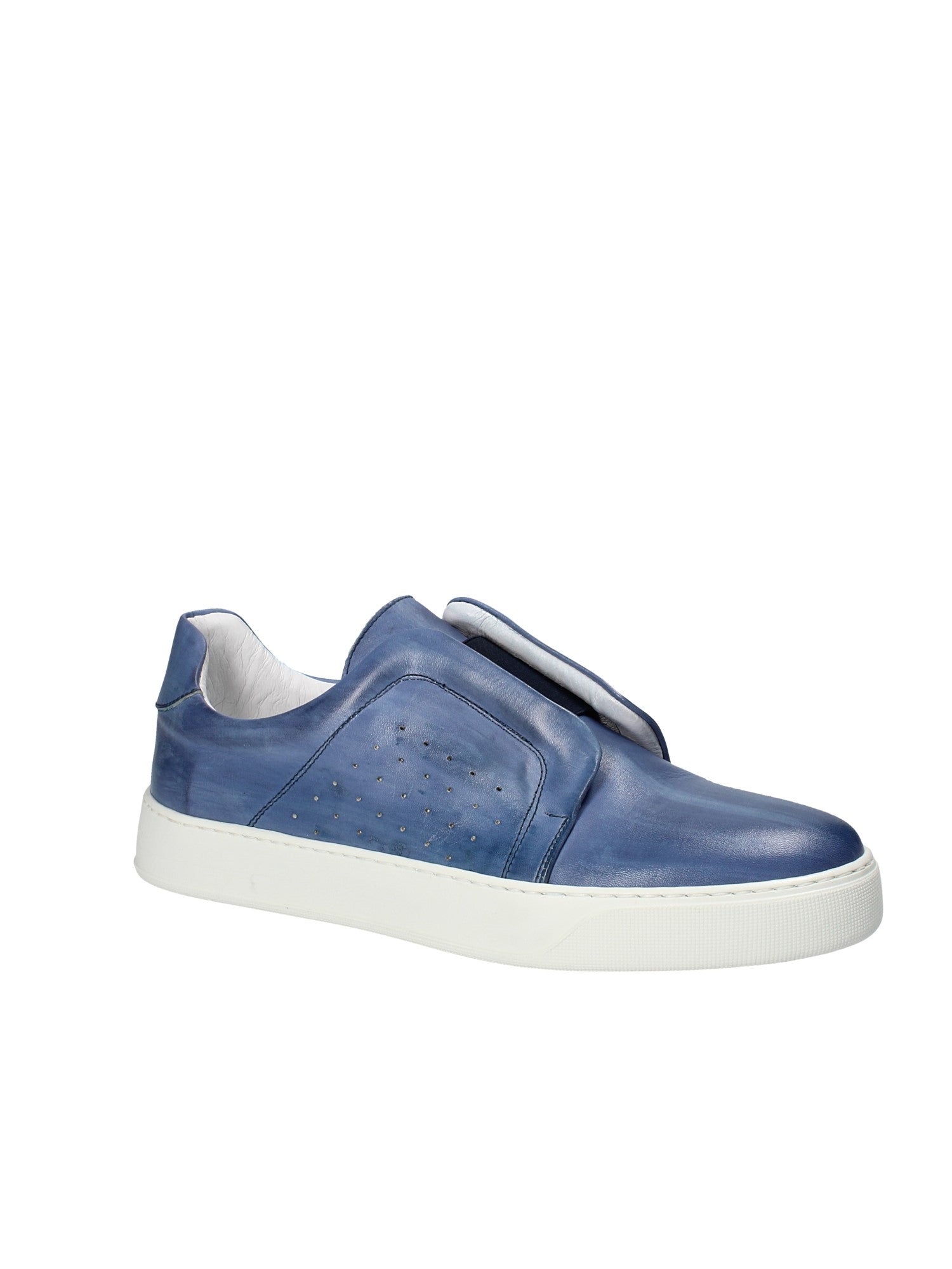 Slip-on Blu Chiaro Exton