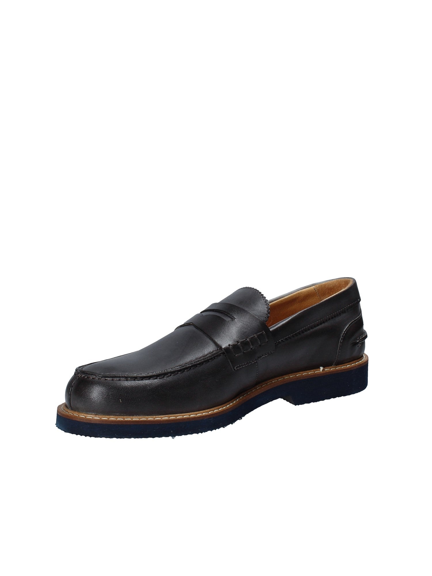 Mocassini Marrone Sasso Exton