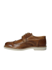 Francesine Marrone Chiaro Exton