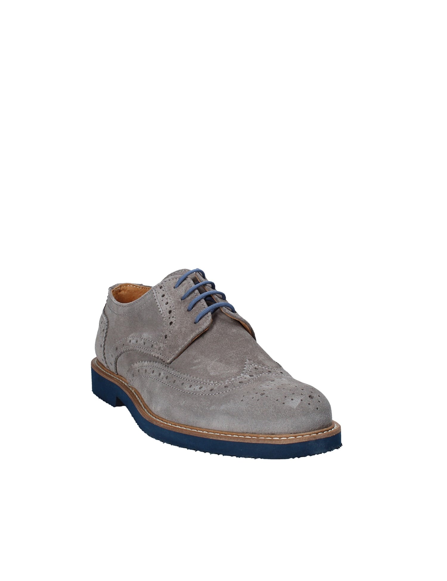 Francesine Grigio Exton
