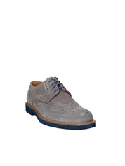 Francesine Grigio Exton