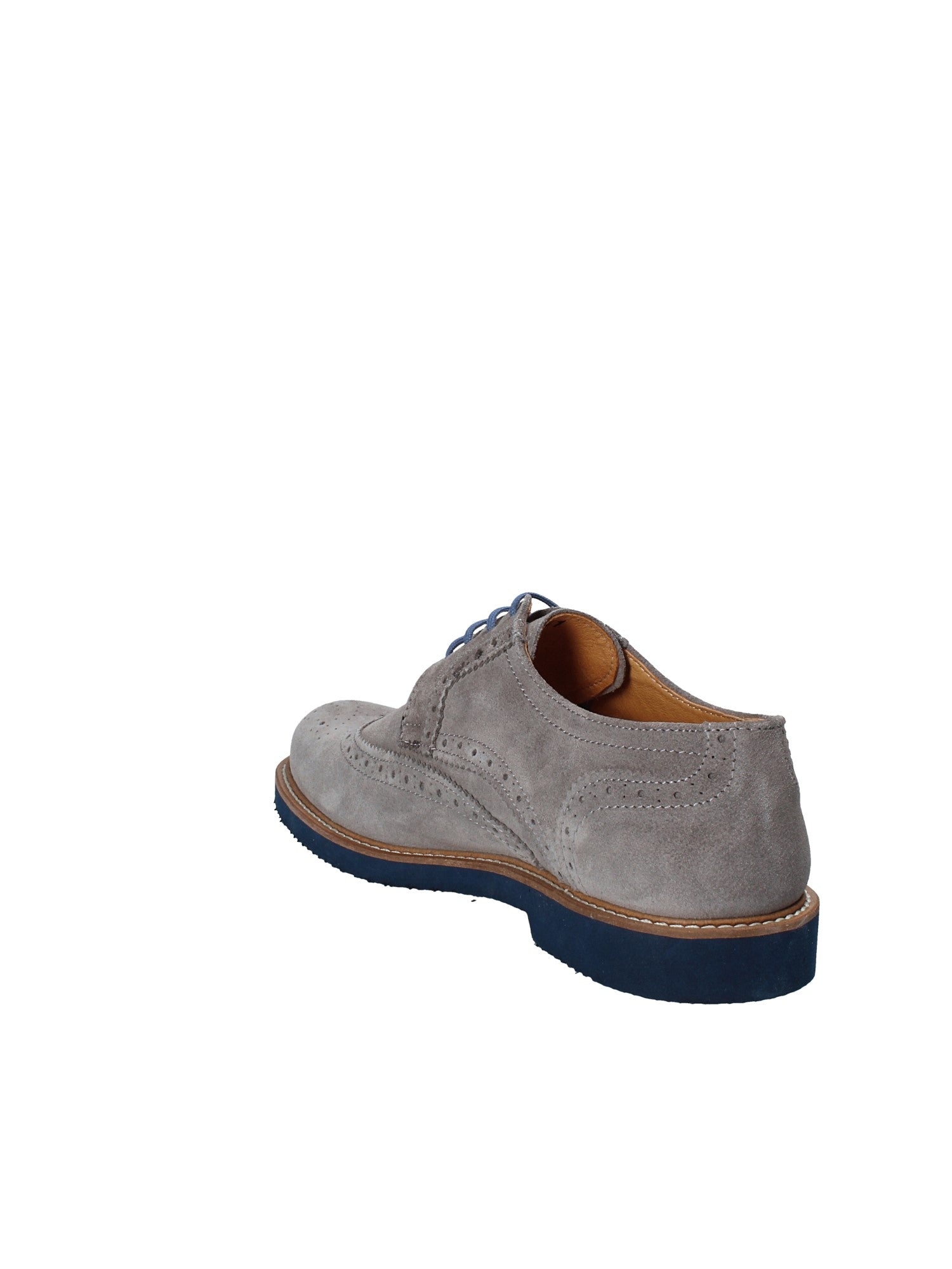 Francesine Grigio Exton